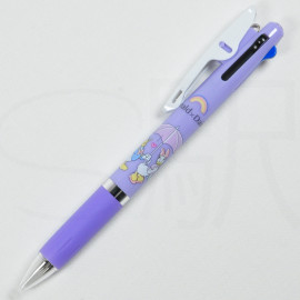 ホットセール 口コミ Uni Jetstream 3-Color Ballpoint Pen 0.5mm x Kamio Japan その他